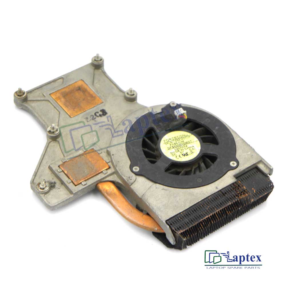 HP Pavilion DV2000 V3000 Heatsink